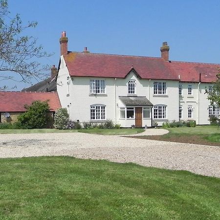 Lowerfield Farm Broadway  Zewnętrze zdjęcie
