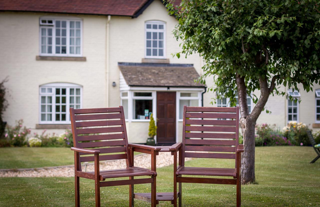 Hotel Lowerfield Farm Broadway  Zewnętrze zdjęcie